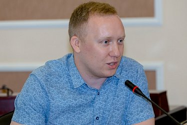 Идеи молодых воплощаются в жизнь 